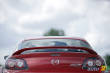 Mazda RX-8 R3 2011 : essai routier (vidéo) Mazda RX-8 R3 2011 : essai routier (vidéo)