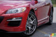 Mazda RX-8 R3 2011 : essai routier (vidéo) Mazda RX-8 R3 2011 : essai routier (vidéo)