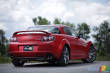 Mazda RX-8 R3 2011 : essai routier (vidéo) Mazda RX-8 R3 2011 : essai routier (vidéo)