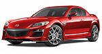2011 Mazda RX-8 R3 Review (video)