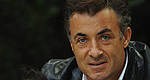 F1: Jean Alesi happy with the Belgium/France alternating proposal