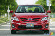 2011 Toyota Corolla S