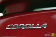 2011 Toyota Corolla S