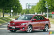 2011 Toyota Corolla S Review 2011 Toyota Corolla S Review