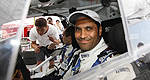 WRC: Al-Attiyah to drive a Citroën DS3 in 2012?