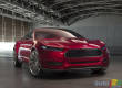 Concept Ford Evos Concept Ford Evos