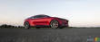 Concept Ford Evos Concept Ford Evos