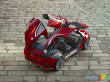 Concept Ford Evos Concept Ford Evos