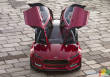 Concept Ford Evos Concept Ford Evos