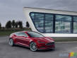 Concept Ford Evos Concept Ford Evos