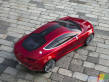 Concept Ford Evos Concept Ford Evos