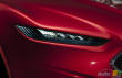 Concept Ford Evos Concept Ford Evos