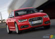 Audi révèle les nouvelles S6, S7 et S8 avant leur première mondiale Audi révèle les nouvelles S6, S7 et S8 avant leur première mondiale