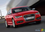 Audi r�v�le les nouvelles S6, S7 et S8 avant leur premi�re mondiale