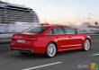 Audi révèle les nouvelles S6, S7 et S8 avant leur première mondiale Audi révèle les nouvelles S6, S7 et S8 avant leur première mondiale