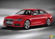 Audi révèle les nouvelles S6, S7 et S8 avant leur première mondiale Audi révèle les nouvelles S6, S7 et S8 avant leur première mondiale