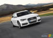 Audi révèle les nouvelles S6, S7 et S8 avant leur première mondiale Audi révèle les nouvelles S6, S7 et S8 avant leur première mondiale