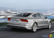 Audi révèle les nouvelles S6, S7 et S8 avant leur première mondiale Audi révèle les nouvelles S6, S7 et S8 avant leur première mondiale