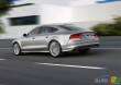 Audi révèle les nouvelles S6, S7 et S8 avant leur première mondiale Audi révèle les nouvelles S6, S7 et S8 avant leur première mondiale