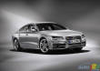 Audi révèle les nouvelles S6, S7 et S8 avant leur première mondiale Audi révèle les nouvelles S6, S7 et S8 avant leur première mondiale