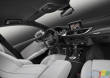 Audi révèle les nouvelles S6, S7 et S8 avant leur première mondiale Audi révèle les nouvelles S6, S7 et S8 avant leur première mondiale