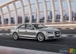 Audi révèle les nouvelles S6, S7 et S8 avant leur première mondiale Audi révèle les nouvelles S6, S7 et S8 avant leur première mondiale
