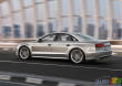 Audi révèle les nouvelles S6, S7 et S8 avant leur première mondiale Audi révèle les nouvelles S6, S7 et S8 avant leur première mondiale