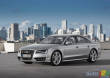 Audi révèle les nouvelles S6, S7 et S8 avant leur première mondiale Audi révèle les nouvelles S6, S7 et S8 avant leur première mondiale