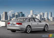 Audi révèle les nouvelles S6, S7 et S8 avant leur première mondiale Audi révèle les nouvelles S6, S7 et S8 avant leur première mondiale