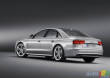 Audi révèle les nouvelles S6, S7 et S8 avant leur première mondiale Audi révèle les nouvelles S6, S7 et S8 avant leur première mondiale