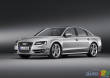 Audi révèle les nouvelles S6, S7 et S8 avant leur première mondiale Audi révèle les nouvelles S6, S7 et S8 avant leur première mondiale