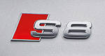 Audi révèle les nouvelles S6, S7 et S8 avant leur première mondiale
