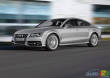 Audi takes the wraps off new S6, S7 S8 Audi takes the wraps off new S6, S7 S8