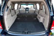 Un habitacle revu et une consommation à la baisse pour le Honda Pilot 2012 Un habitacle revu et une consommation à la baisse pour le Honda Pilot 2012