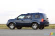 Un habitacle revu et une consommation à la baisse pour le Honda Pilot 2012 Un habitacle revu et une consommation à la baisse pour le Honda Pilot 2012