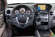 Un habitacle revu et une consommation à la baisse pour le Honda Pilot 2012 Un habitacle revu et une consommation à la baisse pour le Honda Pilot 2012