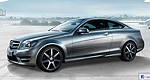 Play Drive & Seek and win a 2012 Mercedes-Benz C 250 Coupe
