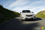Mazda CX-5 : premi�res images officielles et un diesel pour 2014