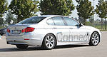 BMW makes warp-speed progress on automated vehicle