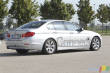 BMW makes warp-speed progress on automated vehicle