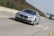 BMW makes warp-speed progress on automated vehicle