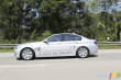 BMW makes warp-speed progress on automated vehicle