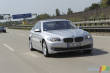 BMW makes warp-speed progress on automated vehicle