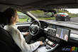 BMW makes warp-speed progress on automated vehicle