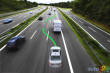 BMW makes warp-speed progress on automated vehicle