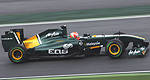 F1: Trulli retrouvera sa direction assistée lors du Grand Prix d'Italie