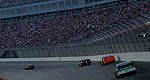 NASCAR: Kasey Kahne wins Atlanta pole but thinks Chase spot