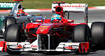F1: Domenicali says 'only two' leaders on the grid