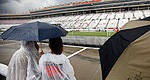 NASCAR: Tropical storm Lee forces postponement of Atlanta race until tuesday