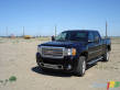 2011 GMC Sierra 2500HD 4WD Crew Cab Standard Box Denali 1SE